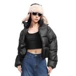 Стеганая куртка женская Babugge - фото 9