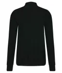 Толстовка regular fit Guess, черный - фото 2