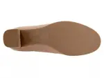 Cassidy Лоферы Pump Trotters, Beige - фото 6
