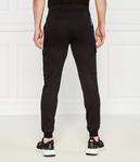 Брюки Slim fit Ea7, черный - фото 4