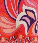 Летнее платье Aniston SELECTED, Raspberry - фото 4