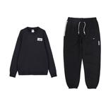 Nike Комплект Sweatshirt Set Men's Black - фото