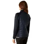 Куртка Regatta Clumber V Hybrid, синий - фото 2