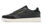 Reebok Кроссовки Court Advance 'Core Black' - фото