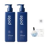 Мужской шампунь POTE - фото 2