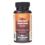 Pharmovit, Хризантема маруна, 90 капсул. - фото