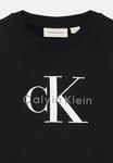 Толстовка Calvin Klein Jeans MONOGRAM UNISEX, Black - фото 4
