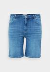 Джинсовые шорты CARWILLY ONLY Carmakoma, цвет Medium Blue Denim - фото 5