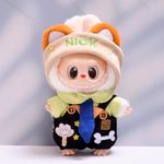 Совместимо с Labubu поколения 1, 2, 3 OLOEY - фото 4