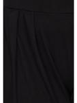Тканевые брюки ROCKEASY Plus Size Pants, черный - фото 2