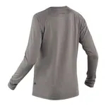 Лонгслив Edelrid Esperanza, серый - фото 3