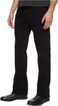 Джинсы 527 Slim Bootcut Levi's, цвет Native Cali Black Stretch - фото 2