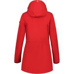 Функциональная куртка iloniemi Luhta, цвет moosbeere - фото 2