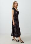Платье Jimmy Key Day dress, Black - фото 4