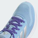 ADIDAS Детские кроссовки Runfalcon 5 - фото 6