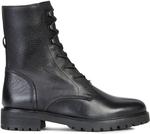 Ботильоны для девочек Geox, Black - фото 3