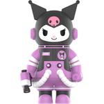 Mega Space Molly Sanrio Characters Series Single Blind Box 400% POP MART - фото 8