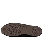 Кеды Converse One Star Suede 'Black Monochrome' - фото 6