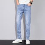 Джинсы мужские Jeep, синий - фото 13