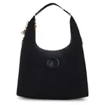 Сумка через плечо Kipling Eanna Zip 13L, черный - фото