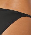 Плавки бикини канкун MELISSA ODABASH, черный - фото 4