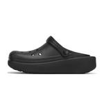 Классические клоги Unisex OUBT, черные - фото 5