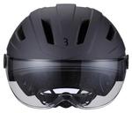 BBB CYCLING Шлем BBB Move Faceshield матово-черный - фото 2