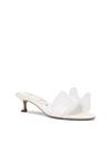 Сандалии Corrie Sam Edelman, bright white - фото 2