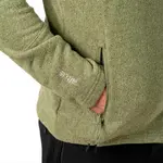 Куртка Altus Odyssey K30, зеленый - фото 6