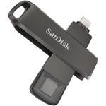 SanDisk 64GB iXpand Flash Drive Luxe SDIX70N-064G-AN6NN - фото 7