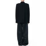 WE11DONE Куртка мужская черная, Black - фото 6