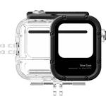 Водонепроницаемый бокс Insta360 Dive Case for Ace Pro 2 CINSABGR - фото