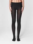 Колготки Bataillon Belette Strumpfhose schwarz blickdicht 80 den - shape & reißfest, черный - фото