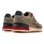 Кроссовки Mtng 84427, коричневый - фото 5