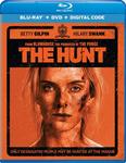 Диск Blu-ray The Hunt [2020] - фото