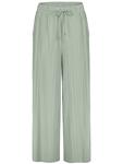 Тканевые брюки Sublevel, мятный - фото