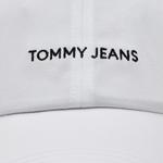 Бейсболка Tommy Hilfiger LinearLogo, белый - фото 3