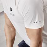 Футболка мужская Starlight White FILA - фото 10