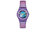 SWATCH Часы Women's Skeleton Watch GV129 - фото