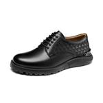 Туфли Men"s Casual Men Low-Top черный Aokang - фото 2