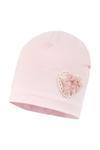 Детская шапка HALIMEDA Jamiks, розовый - фото