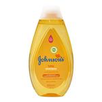 Детский шампунь для волос Johnson's, 500 мл - фото