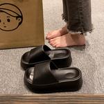 Шлепанцы и сланцы XMISTUO Slide Slippers Women's - фото 3