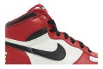 Кроссовки Nike Big Nike High 'Bulls', белый - фото 2