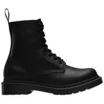 Ботинки Dr Martens Pascal Mono 8 Eye Virginia, черный - фото 3