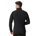 Толстовка VAUDE Monviso II, черный - фото 2