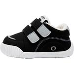 Обувь для дошкольников / Носки для малышей EBMINI, черный - фото