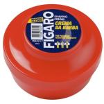Крем для бритья 150мл с миндальным маслом, Figaro - фото