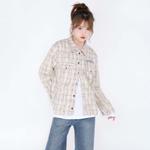 Рубашка унисекс Flim - фото 7