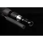 Спиннинговое удилище SPRO SP1 Pro Vertical, черный - фото 6